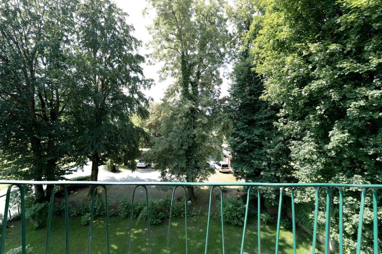 Villa Schwertfuehrer Фельден-ам-Вёртер-Зе Экстерьер фото
